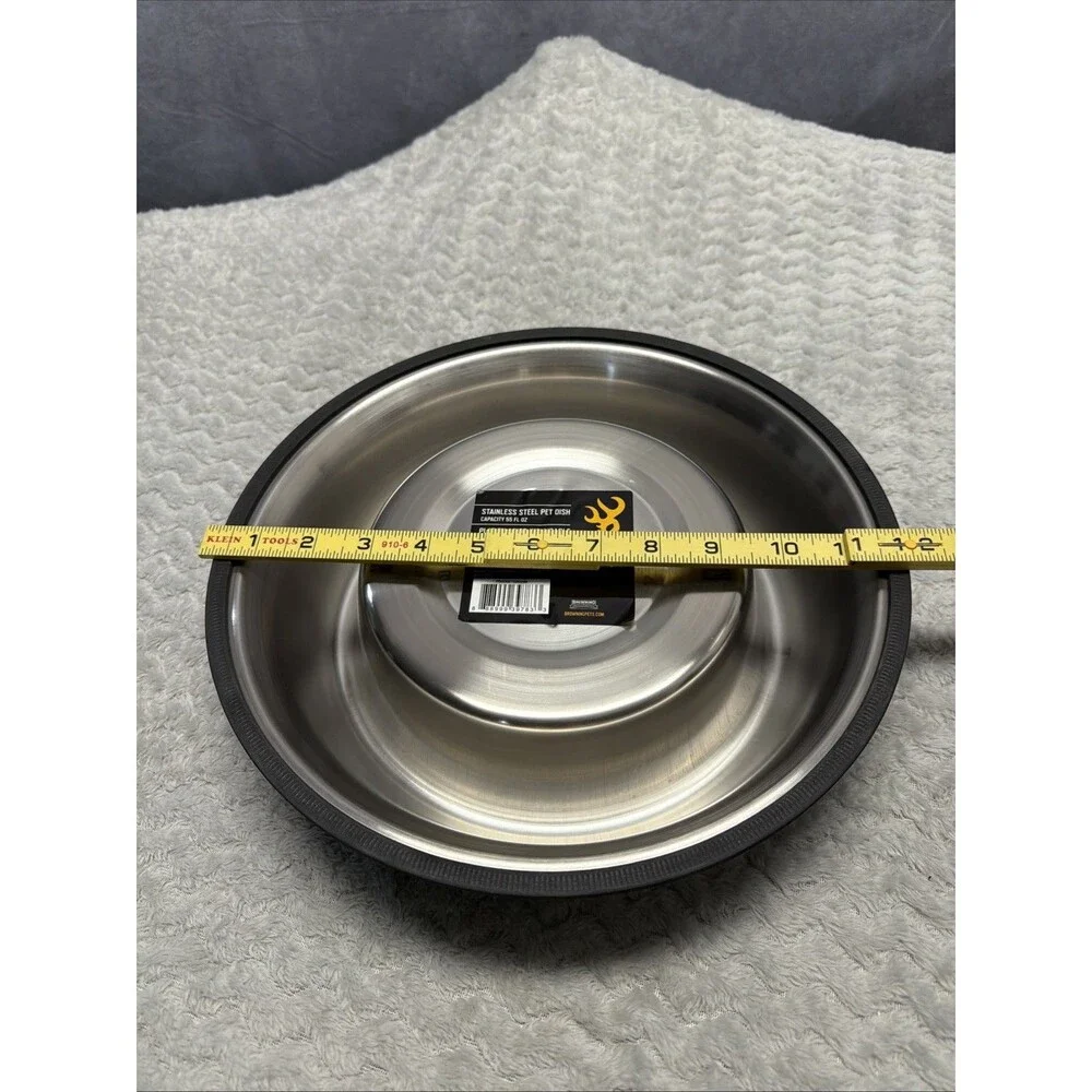 Browning X-Large Pet Dish (11